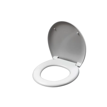 Кришка для унітазу Zerix TS-09 (ZX5587) ZX5587 фото
