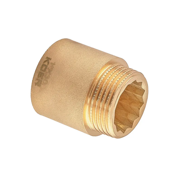 Подовжувач Koer KF.E10-30.WN - 1"-30мм без нікелю (KR5672) KR5672 фото