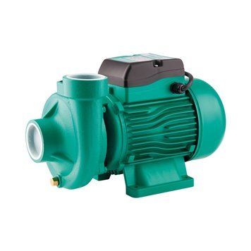 Насос поверхневий відцентровий Taifu 2DK-20 Н=17М, Q=27кбМ, P=1500Вт, 2"x2" (TF3311) TF3311 фото