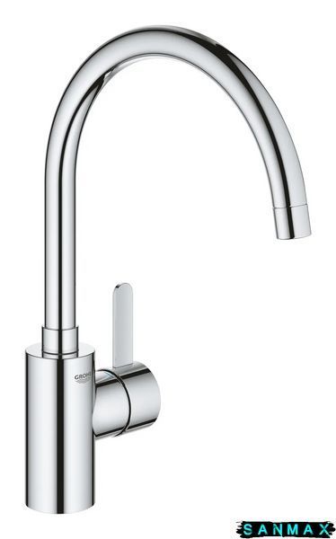 Змішувач для кухні Grohe Eurosmart Cosmopolitan (32843002) 32843002 фото