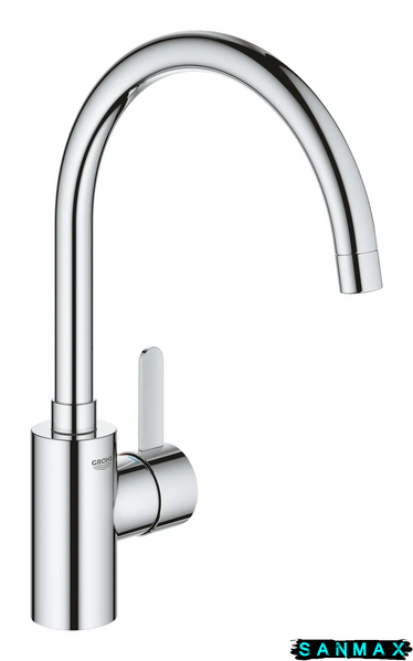 Змішувач для кухні Grohe Eurosmart Cosmopolitan (32843002) 32843002 фото