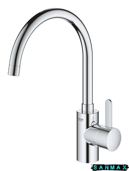 Змішувач для кухні Grohe Eurosmart Cosmopolitan (32843002) 32843002 фото