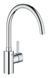 Змішувач для кухні Grohe Eurosmart Cosmopolitan (32843002) 32843002 фото 2