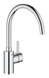 Змішувач для кухні Grohe Eurosmart Cosmopolitan (32843002) 32843002 фото 3