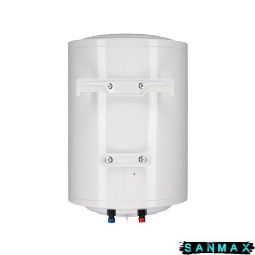 Бойлер Willer 100л EV100DR Optima круглий вертикальний сухий тен 2 кВт (EV100DR optima) EV100DR optima фото