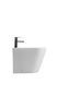 Біде підлогове Mixxus Premium Bevel-0601 580х360х425mm (MP6598) MP6598 фото 5