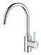 Змішувач для кухні Grohe Eurosmart Cosmopolitan (32843002) 32843002 фото 6