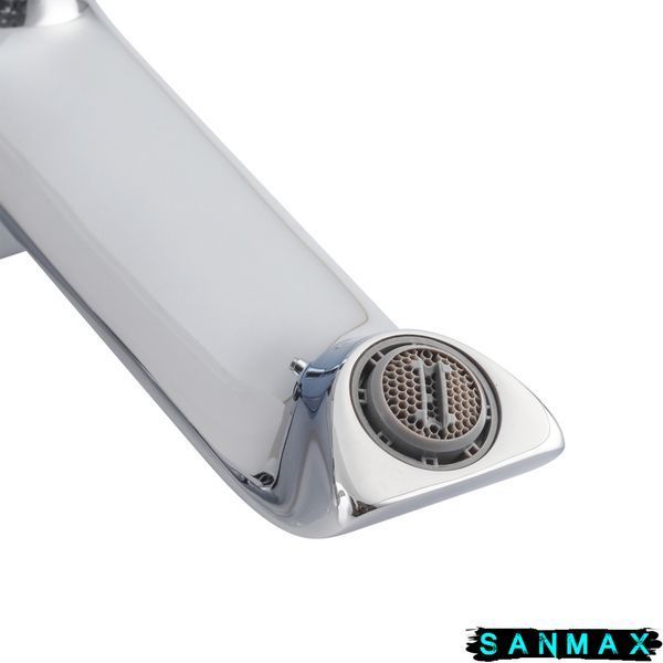 Змішувач для ванни Haiba Bolera 009 Хром (HB9578) HB9578 фото