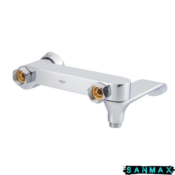 Змішувач для ванни Haiba Bolera 009 Хром (HB9578) HB9578 фото