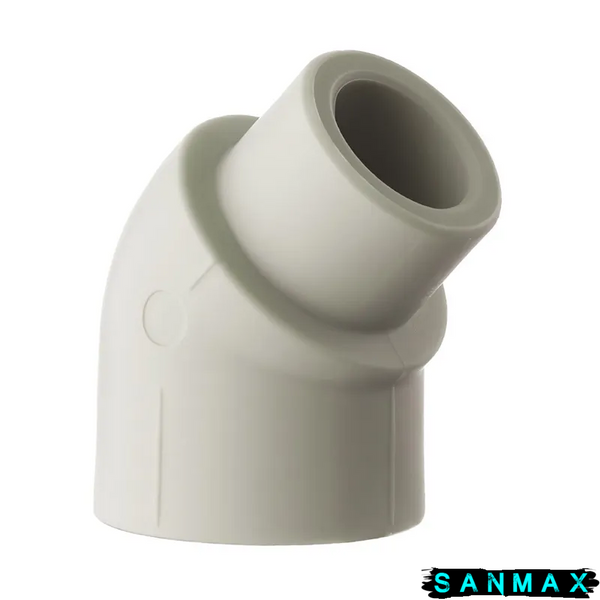 Кут Koer K0264.PRO 25 PPR 45 ВН 51/612 (KP2908) KP2908 фото