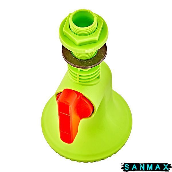 Лійка для літнього душу Waterpro SV-02 1/2 (WP2924) WP2924 фото