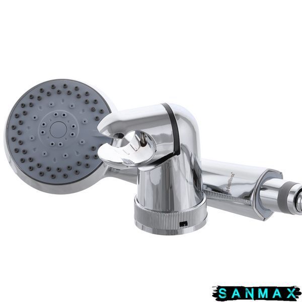 Змішувач для ванни Haiba Alex 009 (HB0889) HB0889 фото