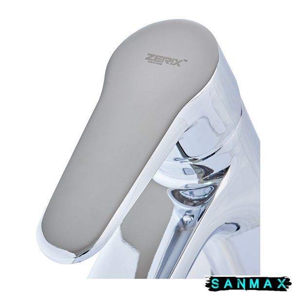 Змішувач для біде Zerix Pud2 146 (ZX2906) ZX2906 фото