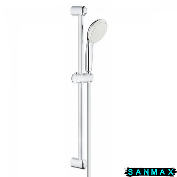 Душовий набір 2 режими струмені Grohe Tempesta 100 (26162001) 26162001 фото