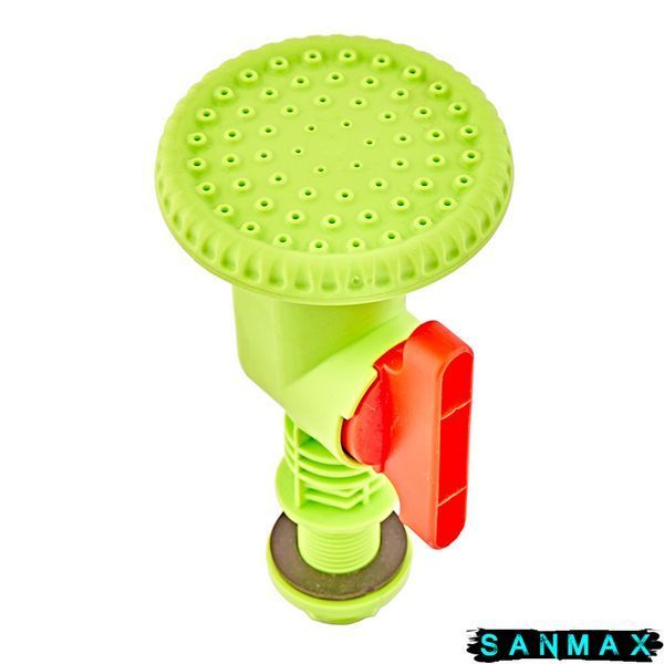 Лійка для літнього душу Waterpro SV-02 1/2 (WP2924) WP2924 фото