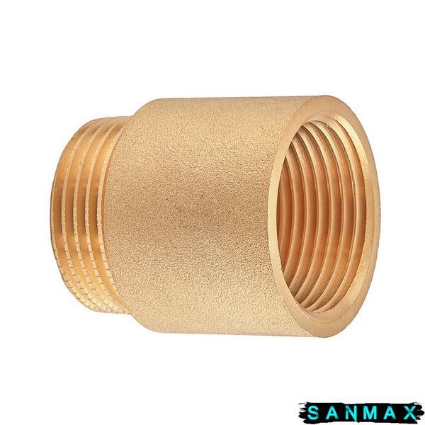 Подовжувач Koer KF.E10-30.WN - 1"-30мм без нікелю (KR5672) KR5672 фото