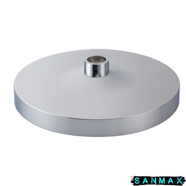Душова система зі змішувачем Haiba Bolero 003-J Хром (HB9641) HB9641 фото