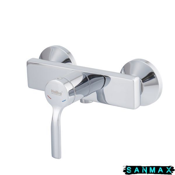 Змішувач для душу Haiba Lemon 003 Хром (HB9587 HB9587 фото