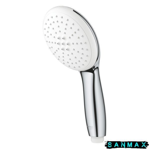 Лійка ручна для душу Grohe Tempesta 110 2 режими (26161003) 26161003 фото