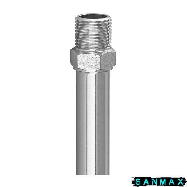 Кран поливу 1/2 Koer KR.290-45 садовий незамерзаючий 45 см (KR5256) KR5256 фото