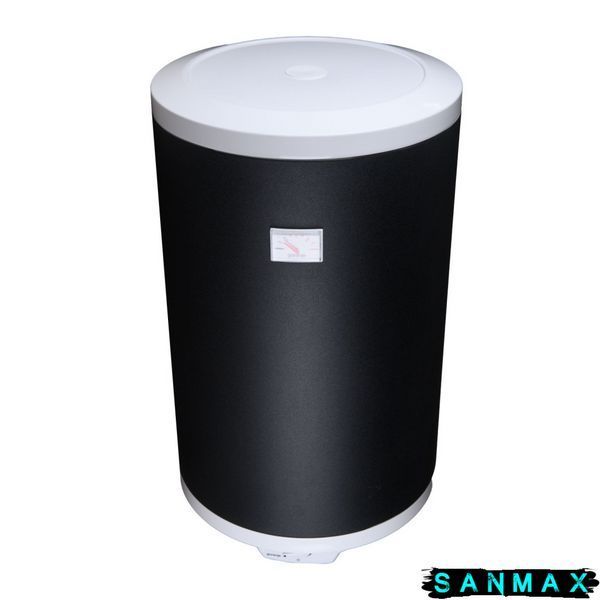 Водонагрівач вертикальний Gorenje GBF 80/UA (294123) (колір чорний зоряне небо) GBF 80/UA-SP-blacksky фото