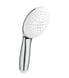 Лійка ручна для душу Grohe Tempesta 110 2 режими (26161003) 26161003 фото 1