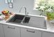 Змішувач для кухні Grohe Eurosmart Cosmopolitan (32843002) 32843002 фото 7