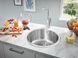 Мийка для кухні із нержавіючої сталі Grohe K200 (31720SD0) 31720SD0 фото 6