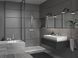 Змішувач для ванни Grohe Eurocube (23140000) 23140000 фото 4