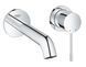 Вбудований змішувач для умивальника Grohe Essence M-Size (29192001) 29192001 фото 2
