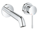 Вбудований змішувач для умивальника Grohe Essence M-Size (29192001) 29192001 фото 3