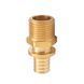 Перехідник з ЗР Koer KA.A06M-16 - 16(2.2mm) x 1/2"M (KR4849) KR4849 фото 3