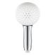 Лійка ручна для душу Grohe Tempesta 110 2 режими (26161003) 26161003 фото 5
