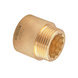 Подовжувач Koer KF.E10-25.WN - 1"-25мм без нікелю (KR5671) KR5671 фото 1