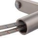 Змішувач для умивальника Koer KB-10030-07 Графіт (KR5426) KR5426 фото 3