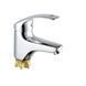 Змішувач для умивальника Champion Bit 001-135 (Nut) (MI6367) MI6367 фото 2