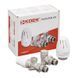 Комплект для підключення радіатора 1/2x3/4 ЗЗ осьовий Koer Set-16 (KR3179) KR3179 фото 7