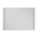 Дзеркало Mixxus Premium Lines MR18-100x70-Reverse (Led Touch, Anti-fog, димер) (MP6627) MP6627 фото 10