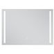Дзеркало Mixxus Premium Lines MR18-100x70-Reverse (Led Touch, Anti-fog, димер) (MP6627) MP6627 фото 4