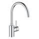 Змішувач для кухні Grohe Eurosmart Cosmopolitan (32843002) 32843002 фото 1