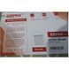 Шторка для ванної Zerix SCP-014-180x200 з PEVA (поліетиленвінілацетату) (Візерунок "Ромби" бежевий) (ZX6087) ZX6087 фото 3