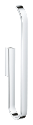 Тримач для запасного рулону туалетного паперу Grohe Selection (41067000) 41067000 фото