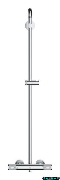 Душова система термостатична Grohe Euphoria System (27296003) 27296003 фото