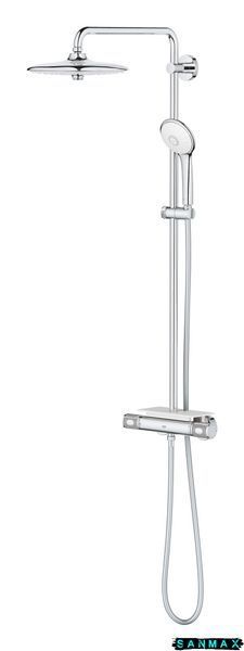 Душова система термостатична Grohe Euphoria System (27296003) 27296003 фото