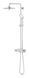 Душова система термостатична Grohe Euphoria System (27296003) 27296003 фото 4