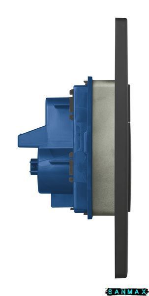 Панель змиву Grohe Skate Cosmopolitan для унітазу (38732KF0) 38732KF0 фото