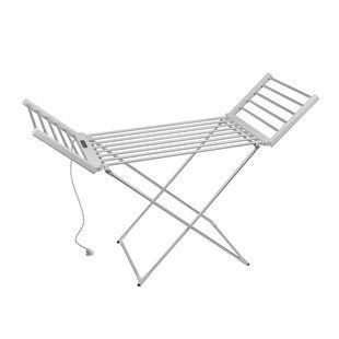Електрична сушарка для білизни Kroner KRP Hitze - Diva WEI701T CV035342 фото