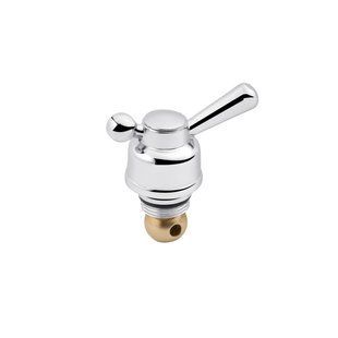 Дивертор для змішувача Kroner KRM - C956 CV023551 фото