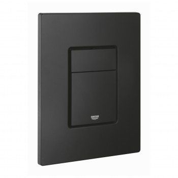 Панель змиву Grohe Skate Cosmopolitan для унітазу (38732KF0) 38732KF0 фото