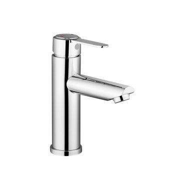 Змішувач для раковини Agua Elposo - INOX010CR CV035460 фото